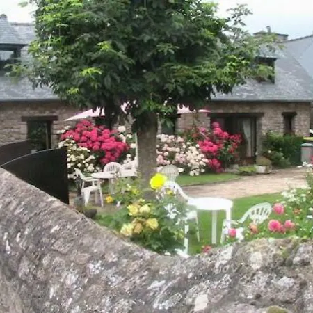 Gite De Kerberso Plehedel Exterior photo