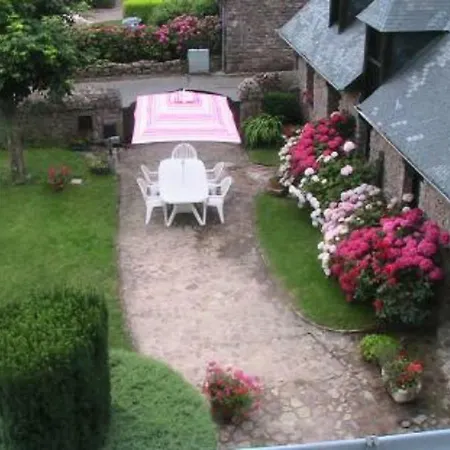 Gite De Kerberso Plehedel Exterior photo