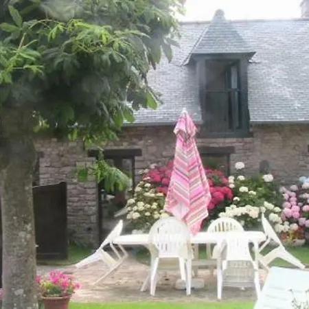 Gite De Kerberso Plehedel Exterior photo