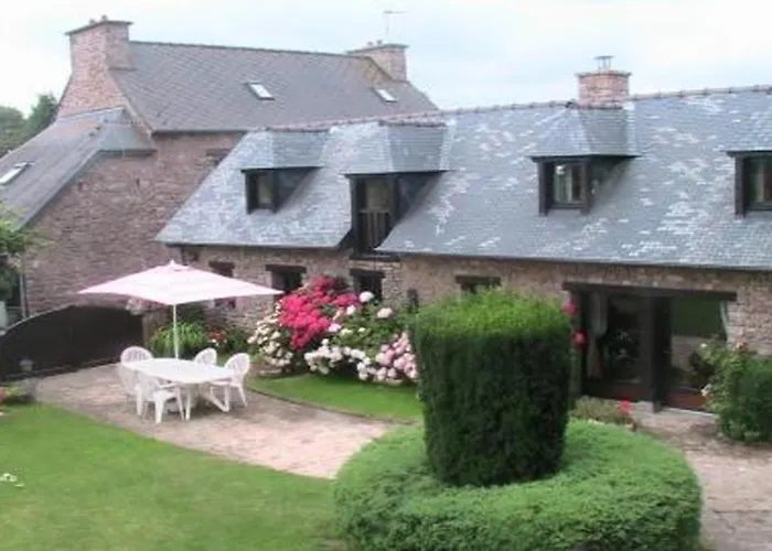 Gite de Kerberso
