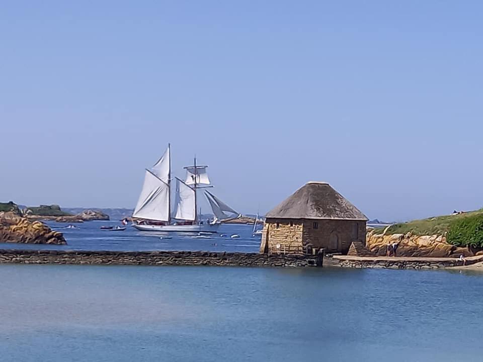De Kerberso Ferienhaus