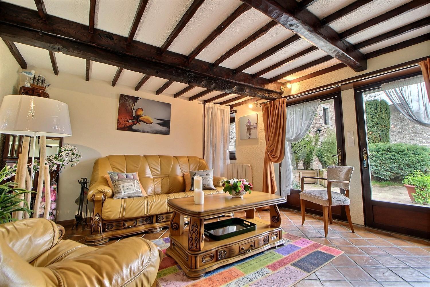De Kerberso Ferienhaus *
