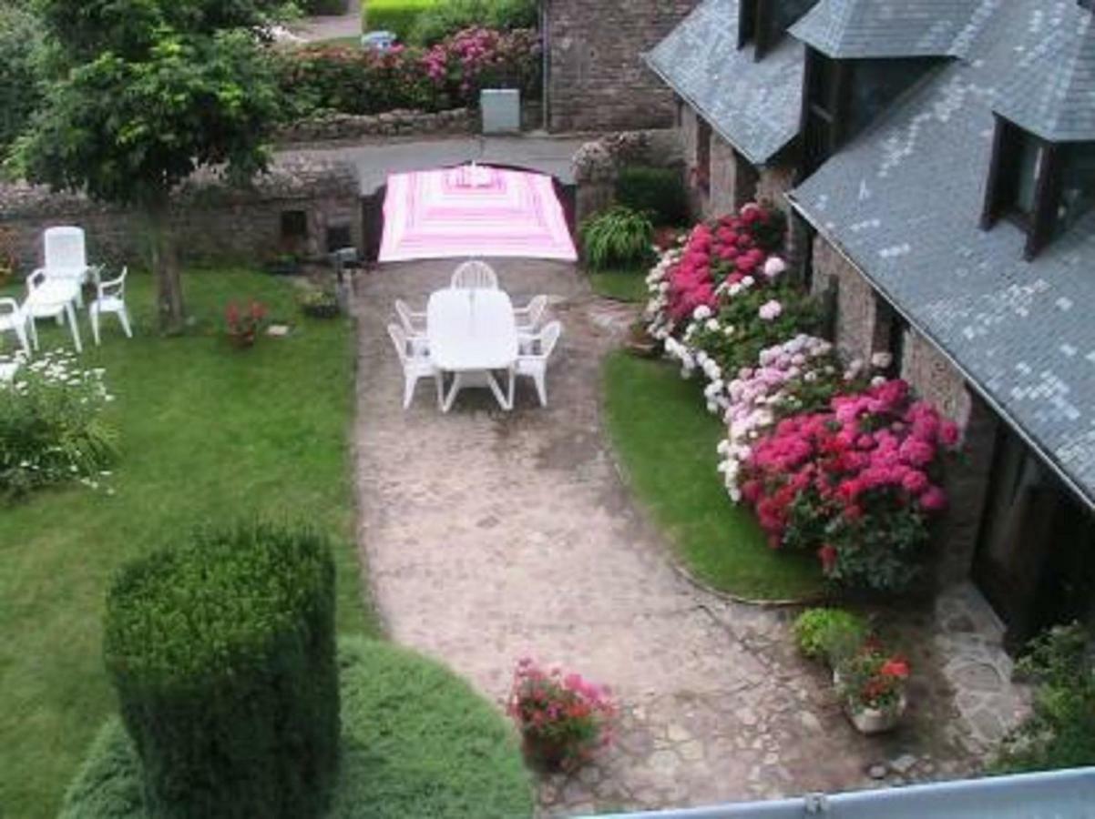 Ferienhaus De Kerberso Pléhédel