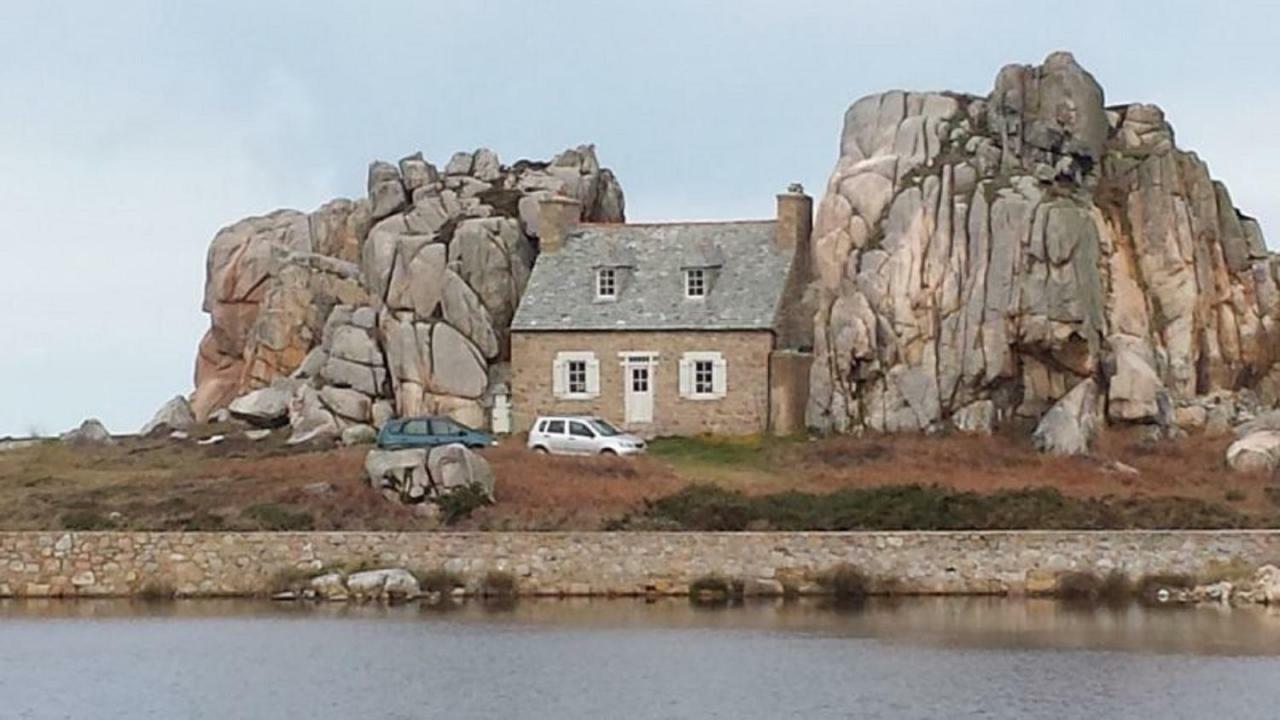 De Kerberso Ferienhaus